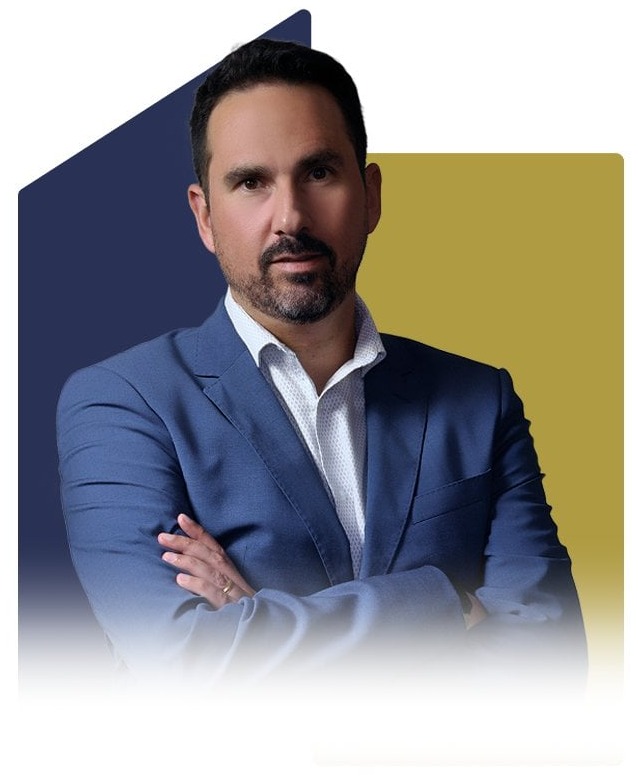 Dr. Osvaldo Catena