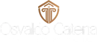 Osvaldo Catena — Planejamento Patrimonial